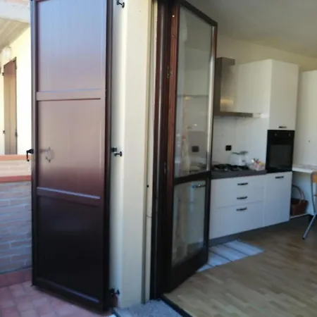 Appartamento Angela Cento  Esterno foto