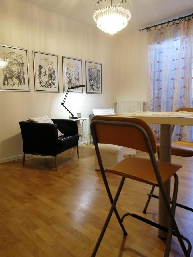Angela Apartment