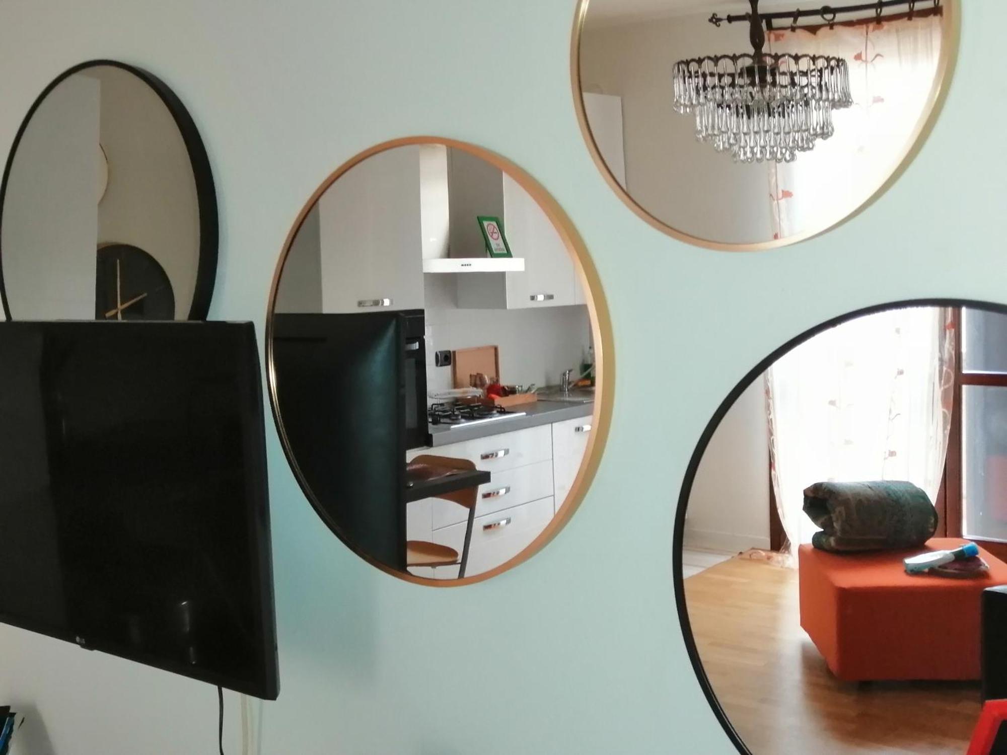 Apartment Angela Cento (Emilia-Romagna)
